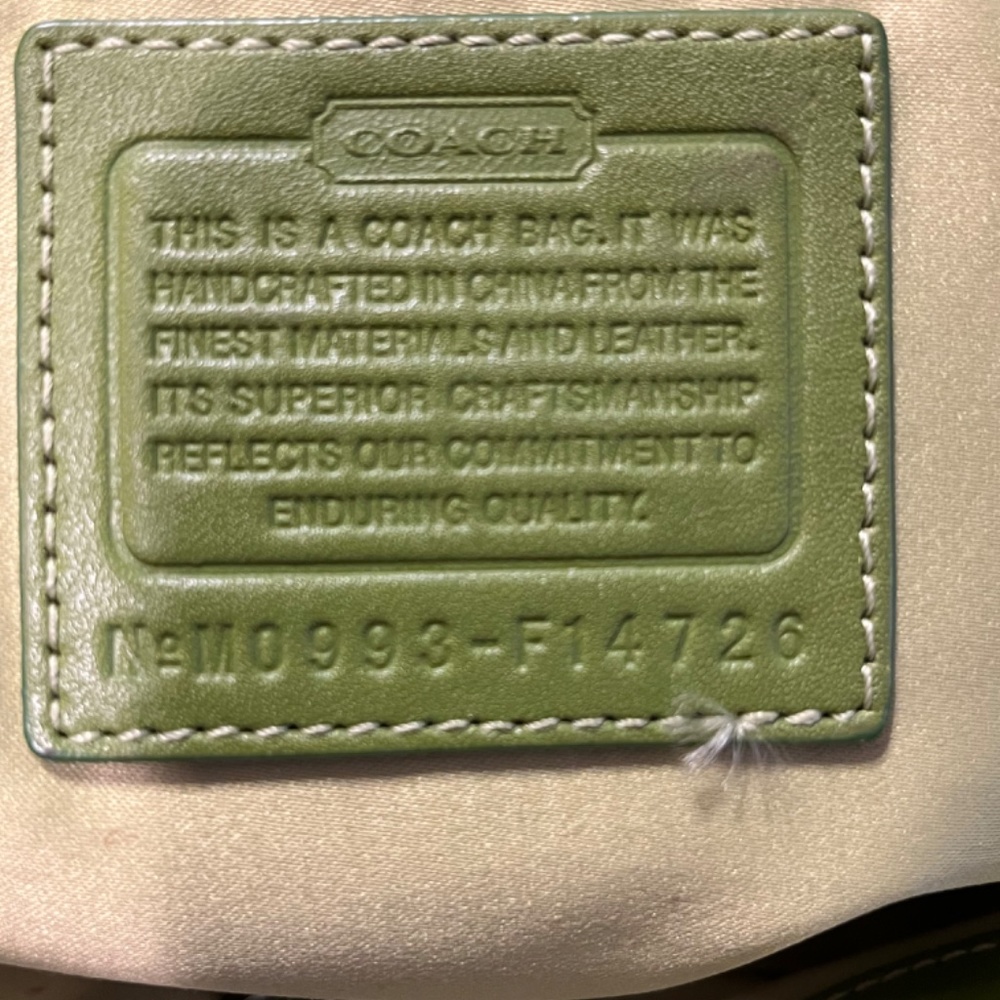 Womens bag - Picture 2 of 4